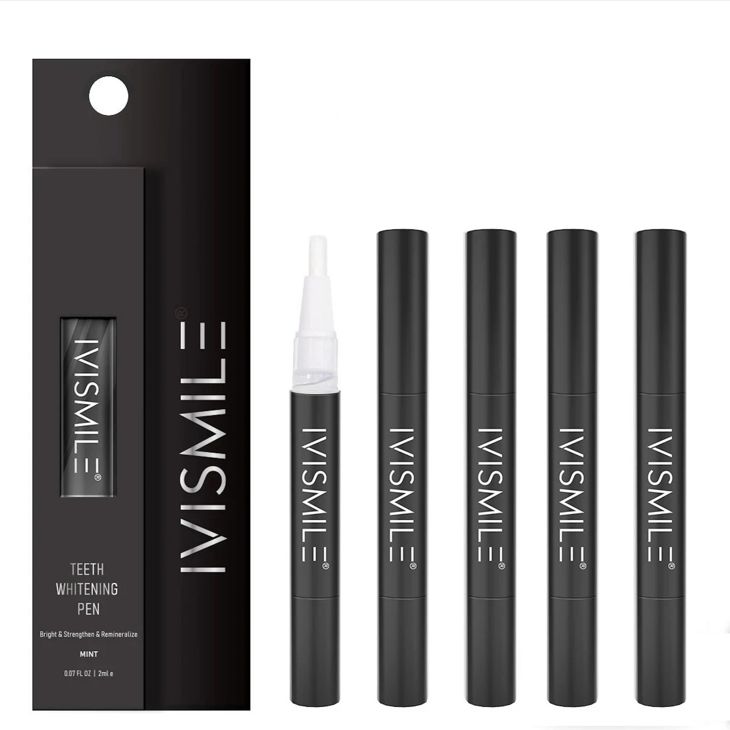 IVISMILE Pen (5-pack)